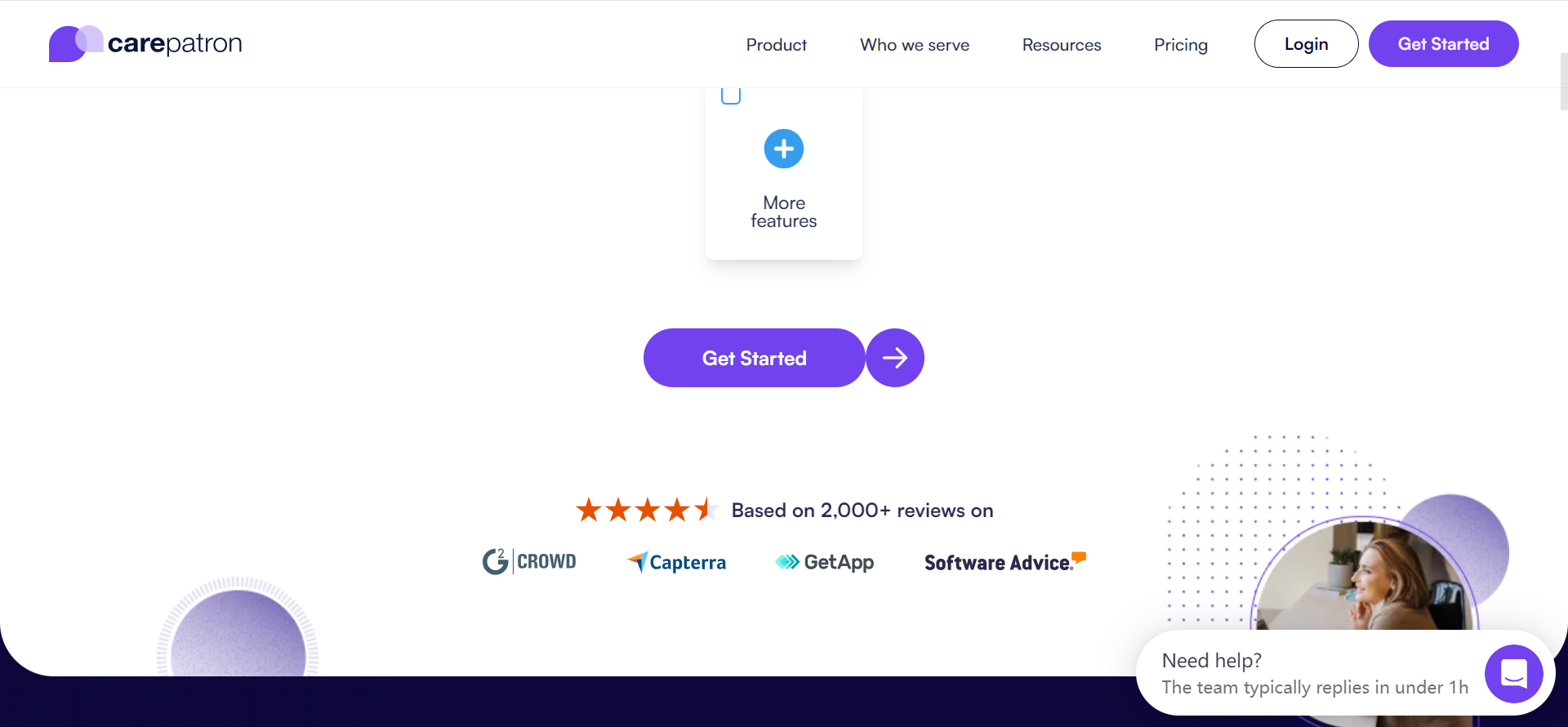 Carepatron