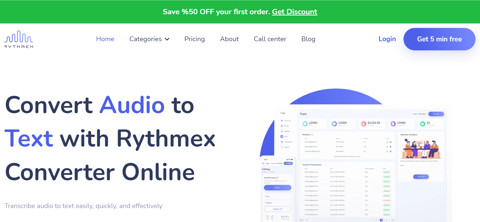 Rythmex