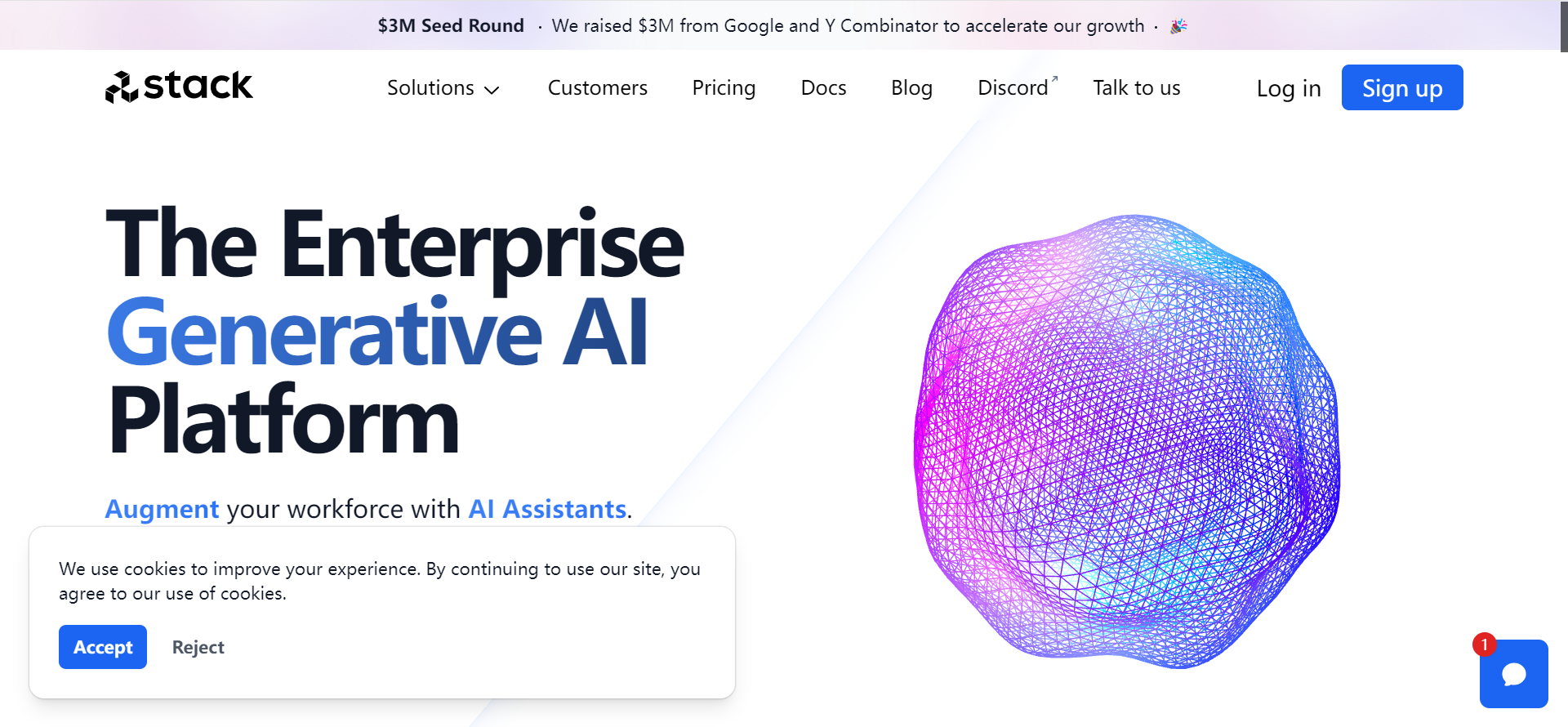 Stack AI