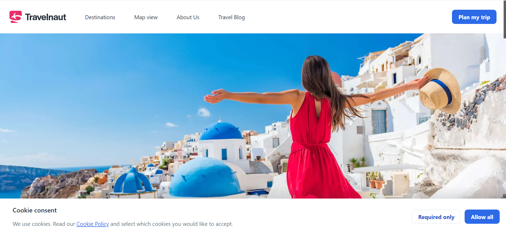 Travelnaut