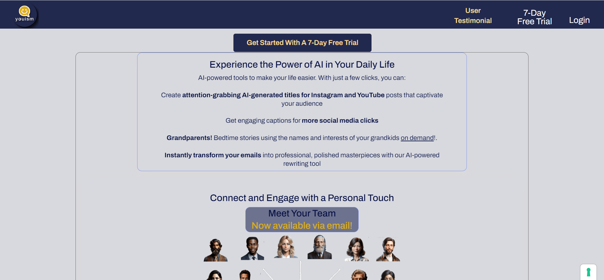 Youism.ai