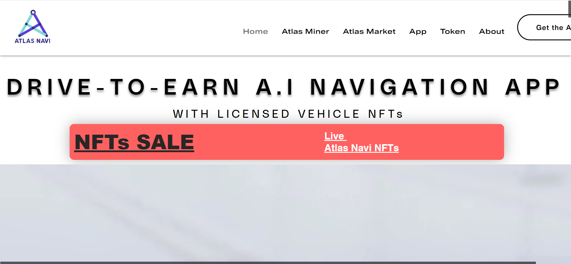 Atlas Navi