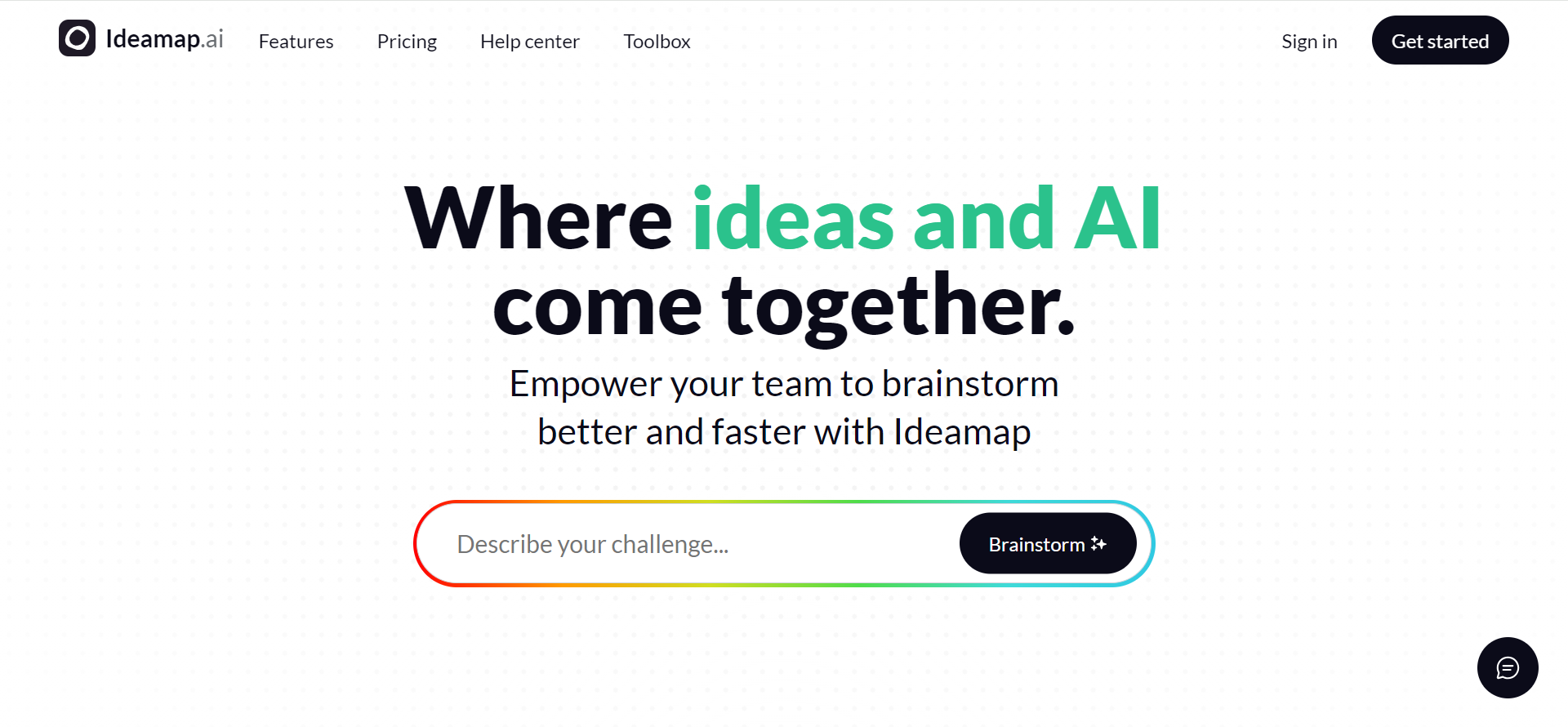 Ideamap