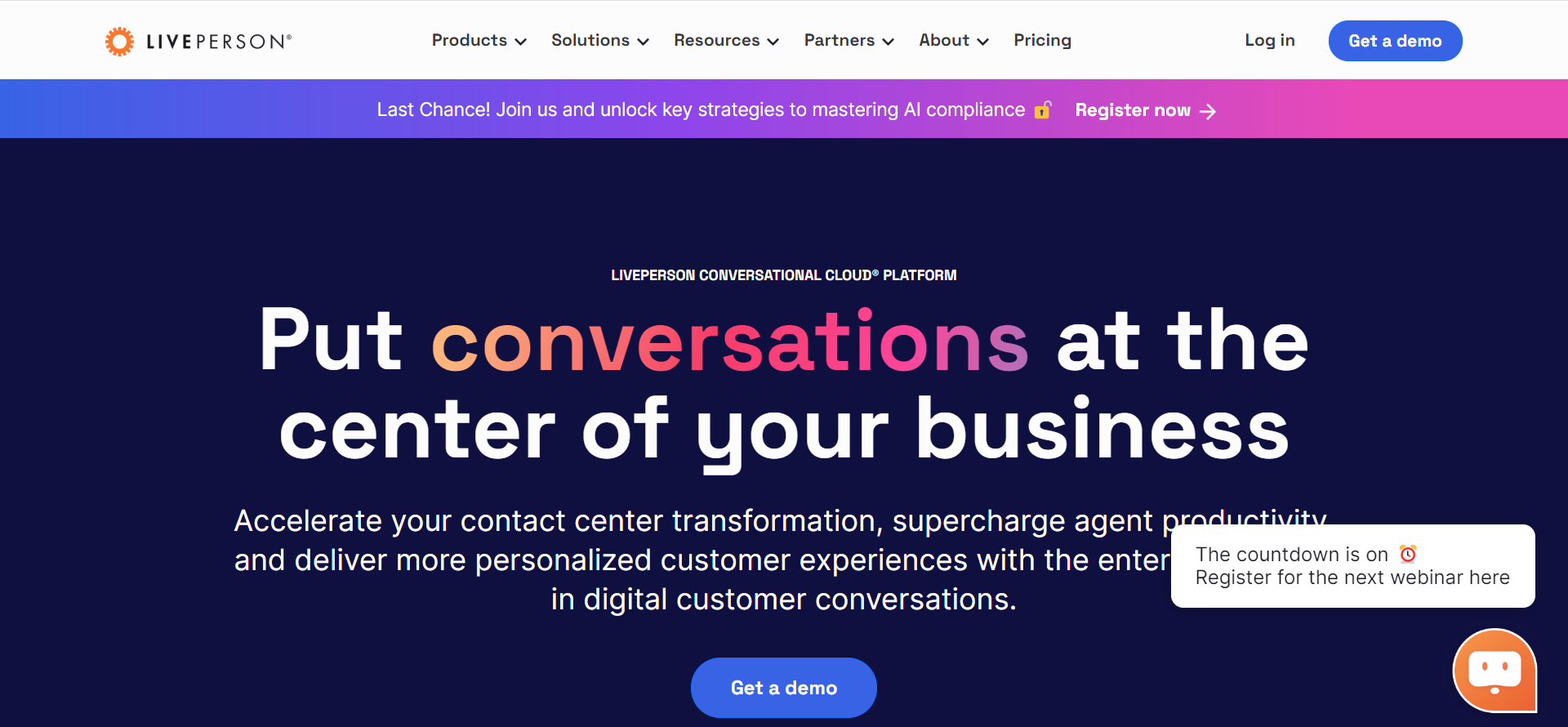 LivePerson