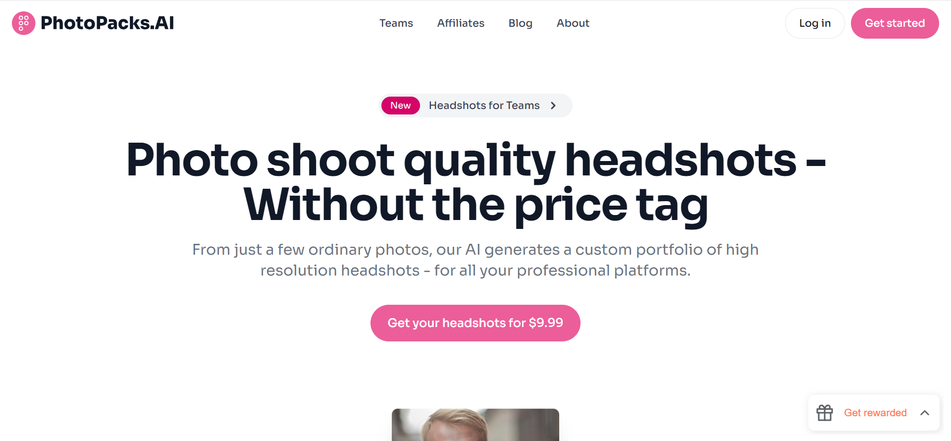 PhotoPacks.AI
