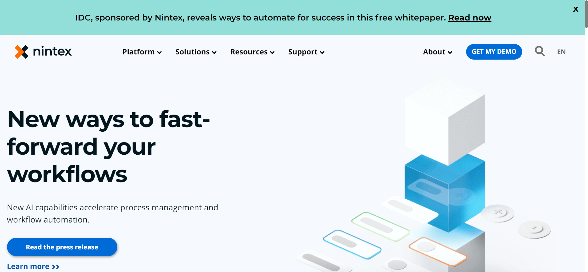 Nintex