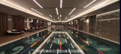 康体贝力课程转让
