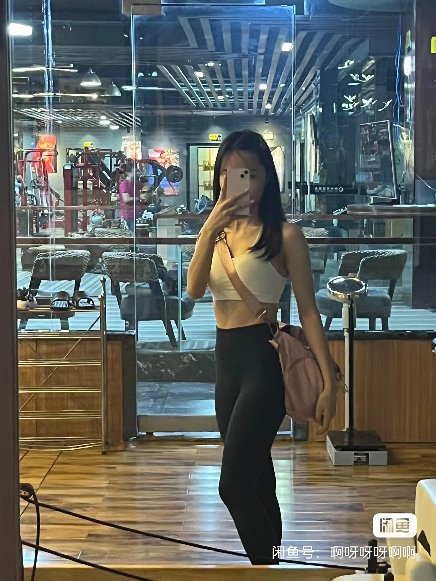 柳州铁馆健身卡课程转让