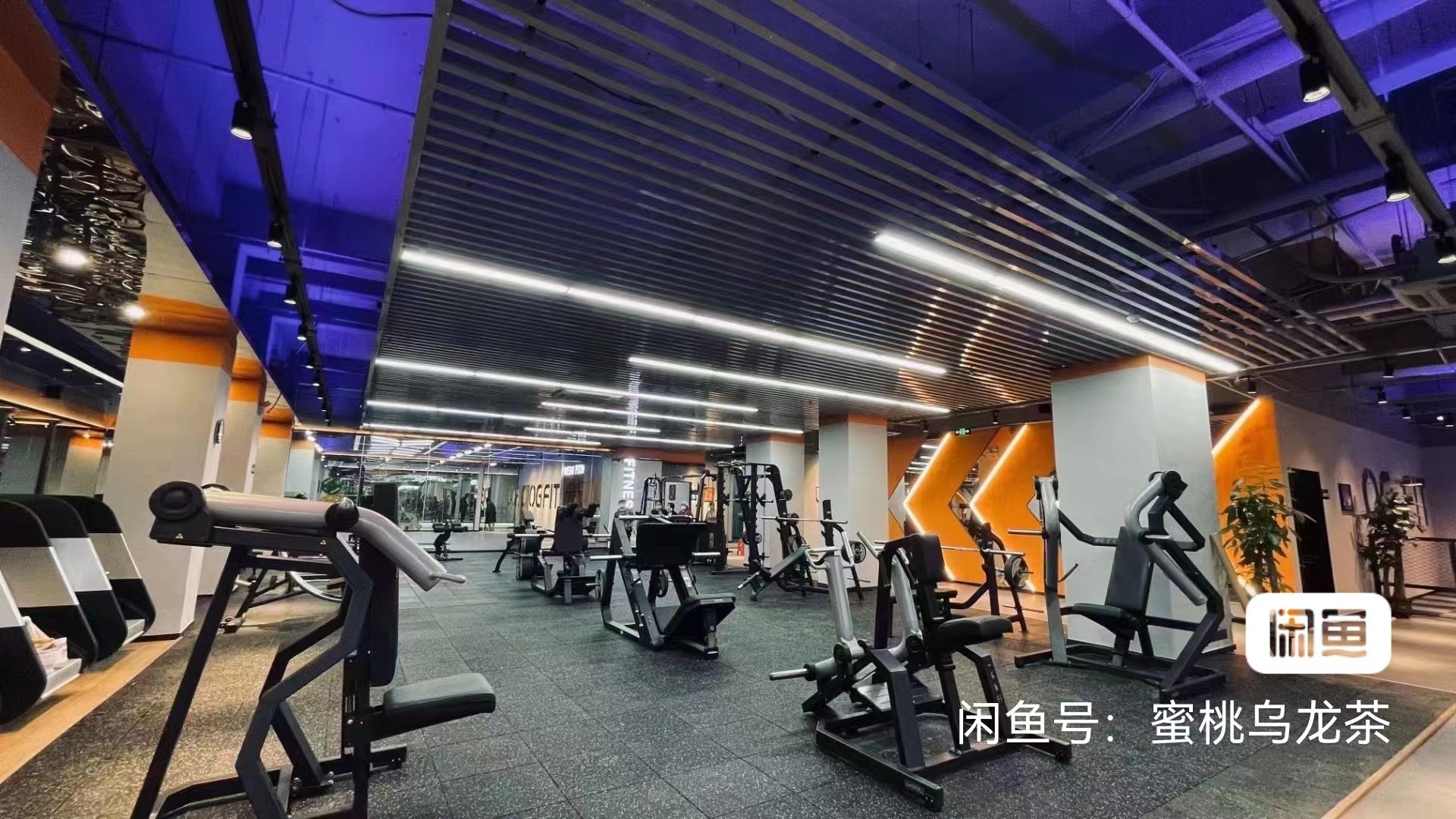 广州欧巨健身课程转让