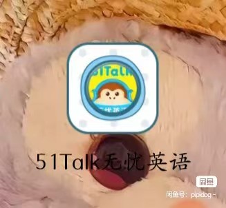 51talk课程转让