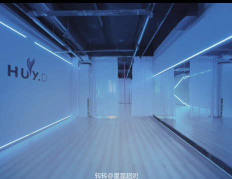 舞蹈卡课程转让