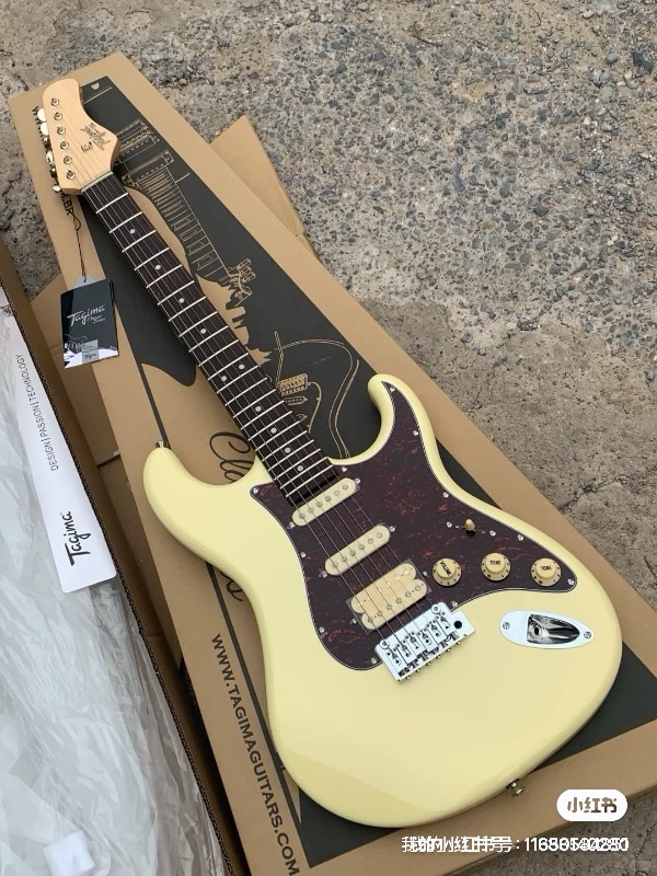 个人电吉他教学课程转让