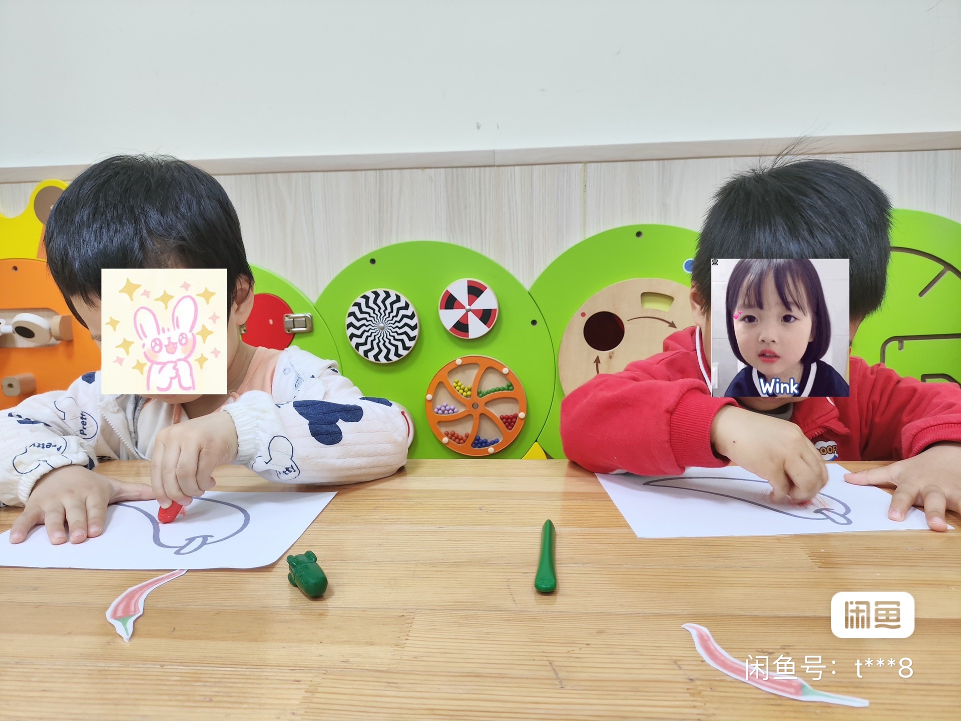 森启顿早教中心课程转让