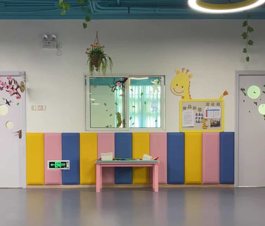 真爱幼幼课程转让