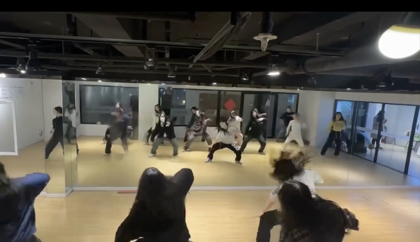 舞蹈课程课程转让