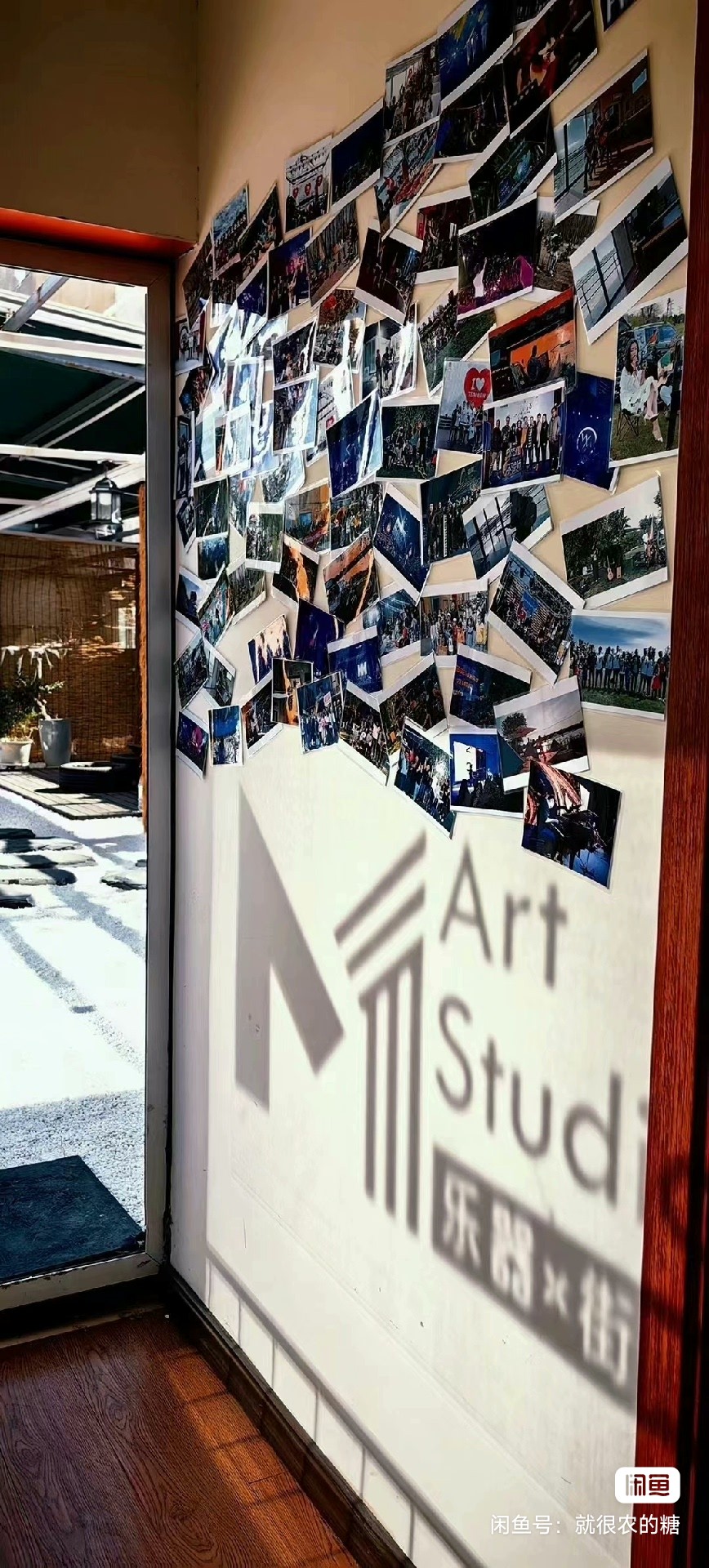 M Art Studio艺术课程转让