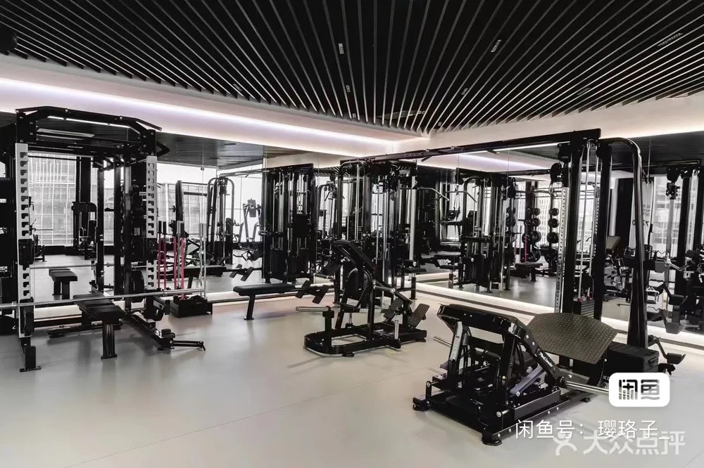 790Fitness课程转让