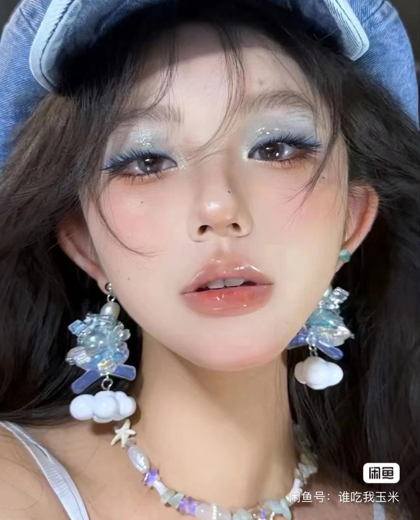 创美莎莎美容课程转让