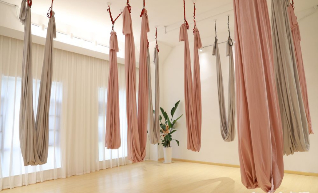 Fire  yoge火瑜伽课程转让