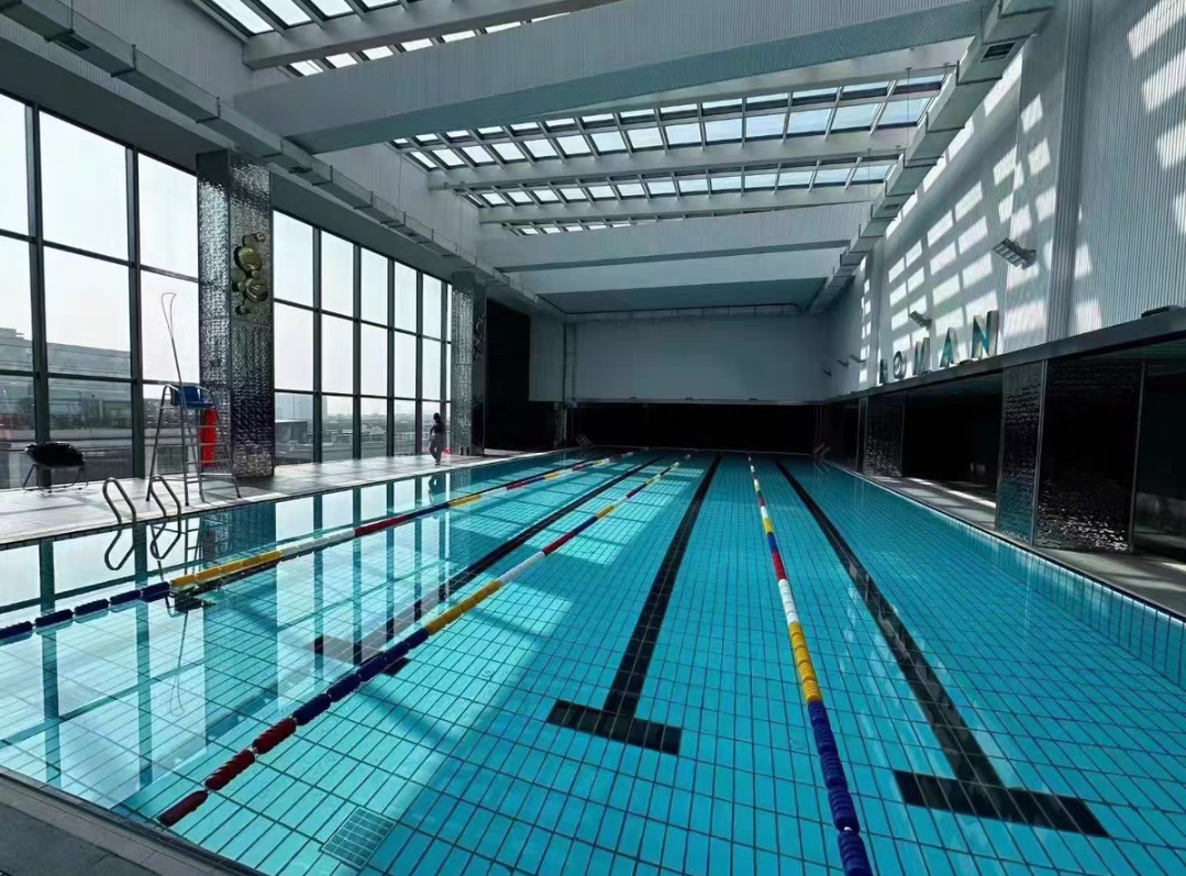 珀曼健身课程转让