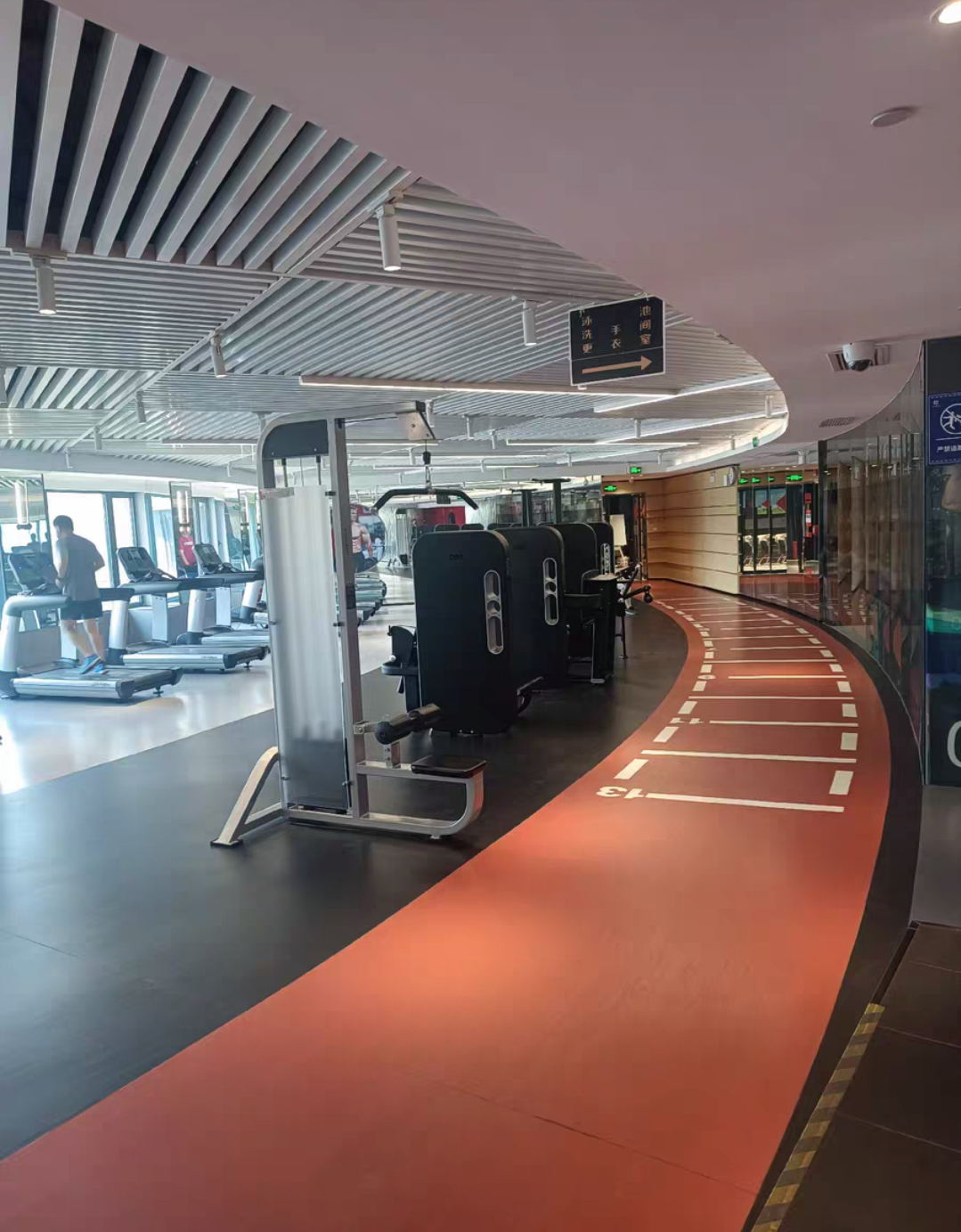 华亭宾馆课程转让