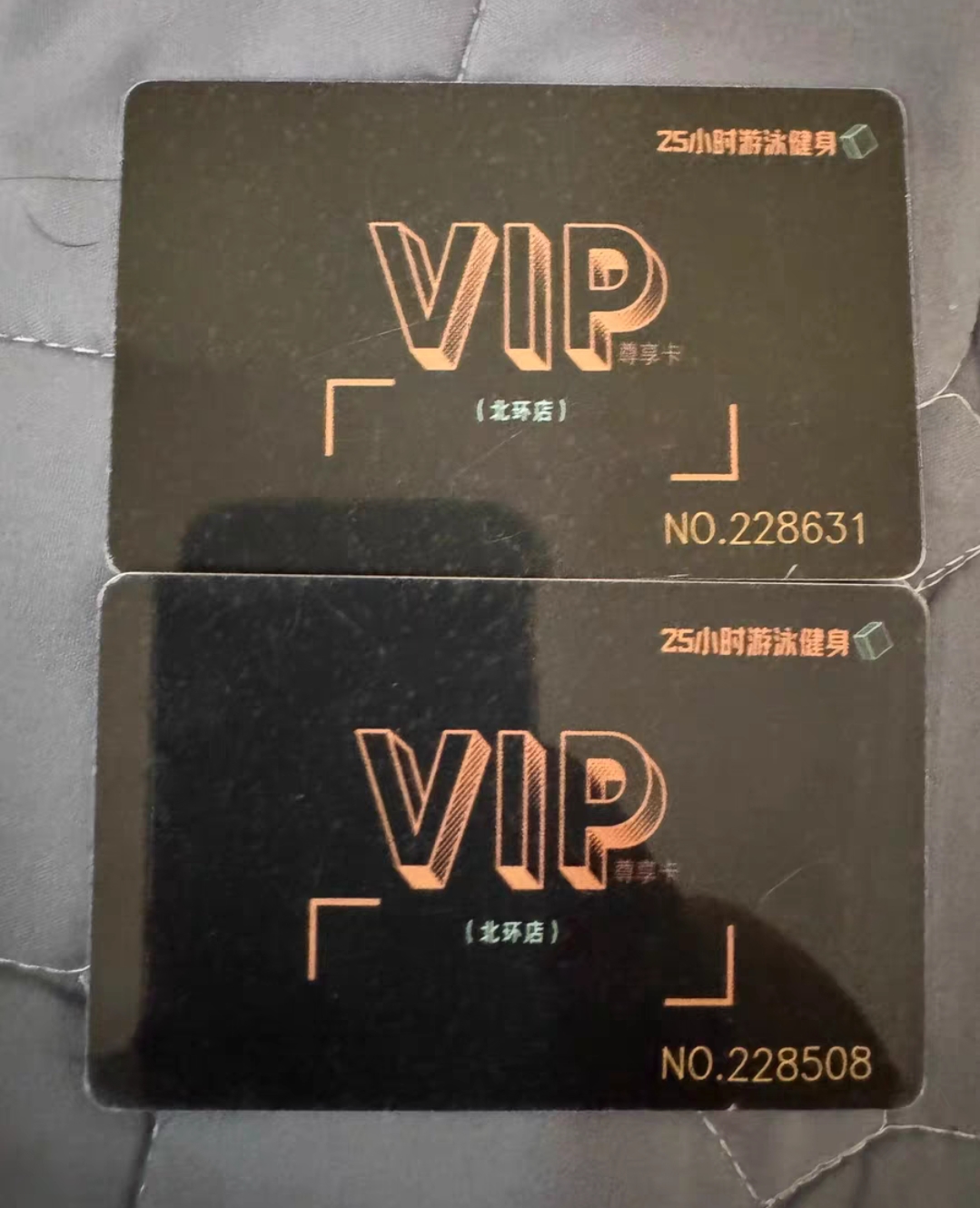 25小时健身课程转让