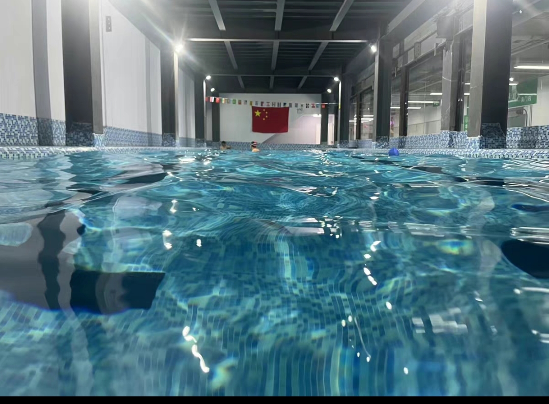 悦鸣游泳卡课程转让