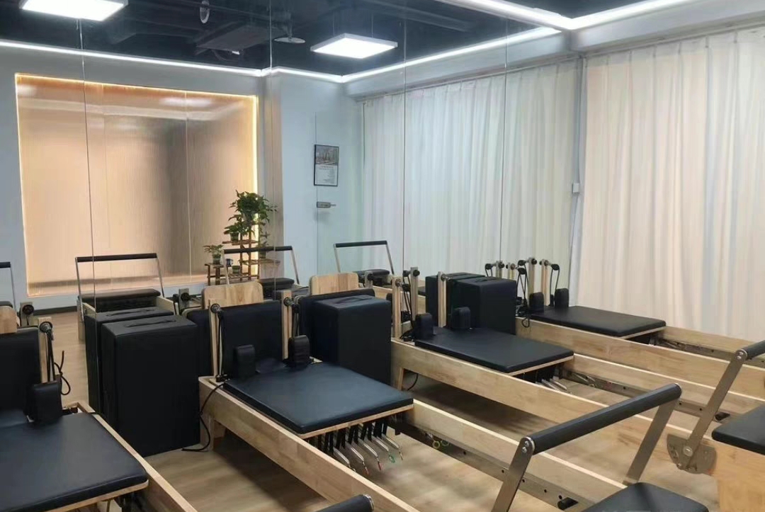 梵歌瑜伽课程转让