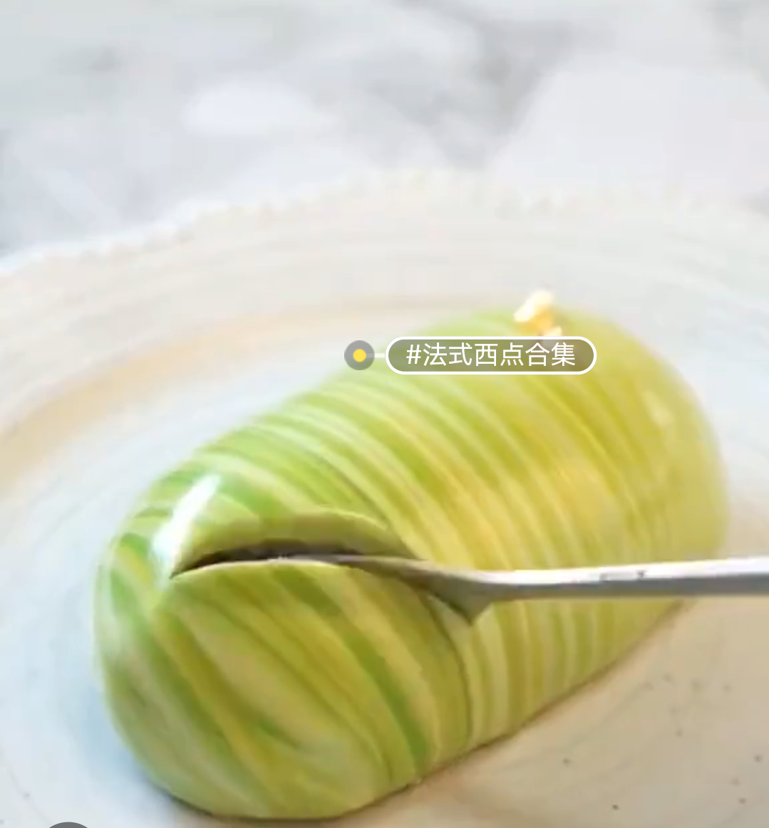 法式西点课程转让