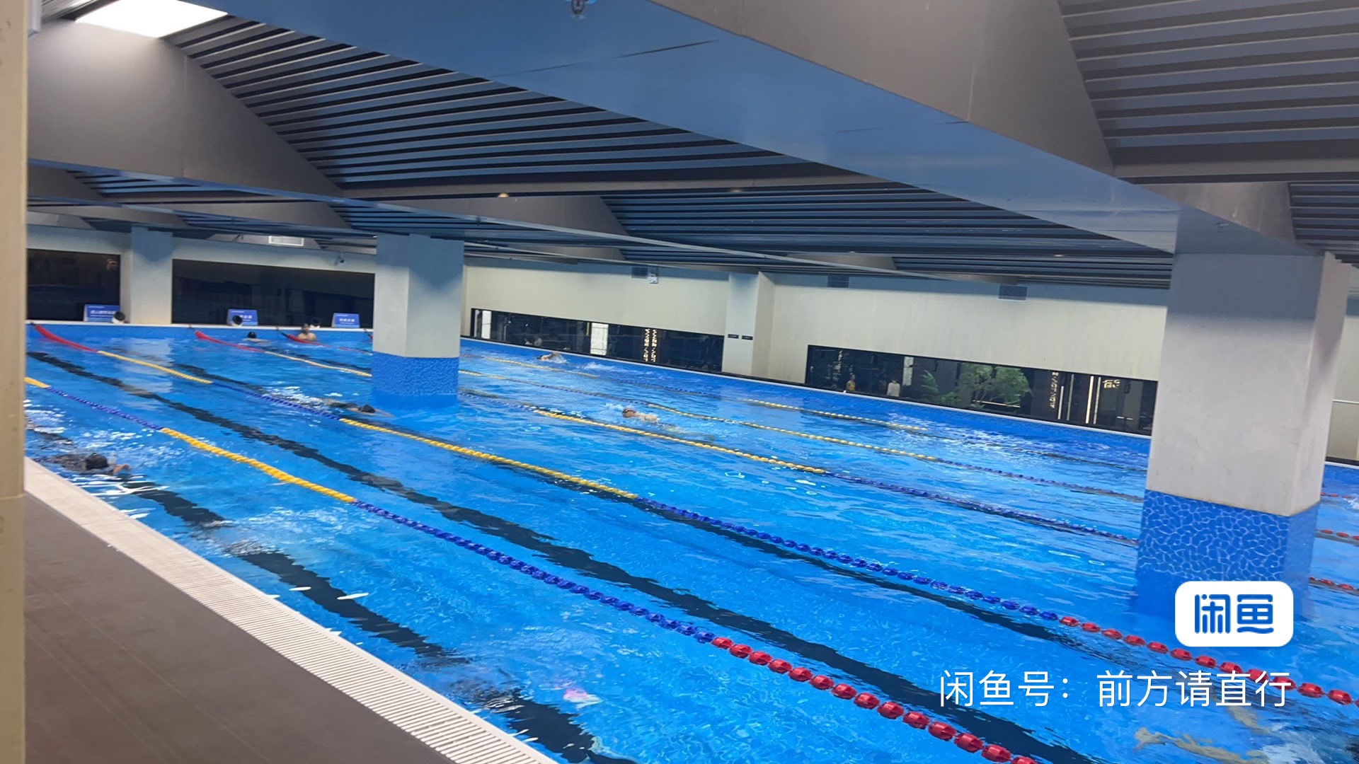 P&A FITNESS课程转让