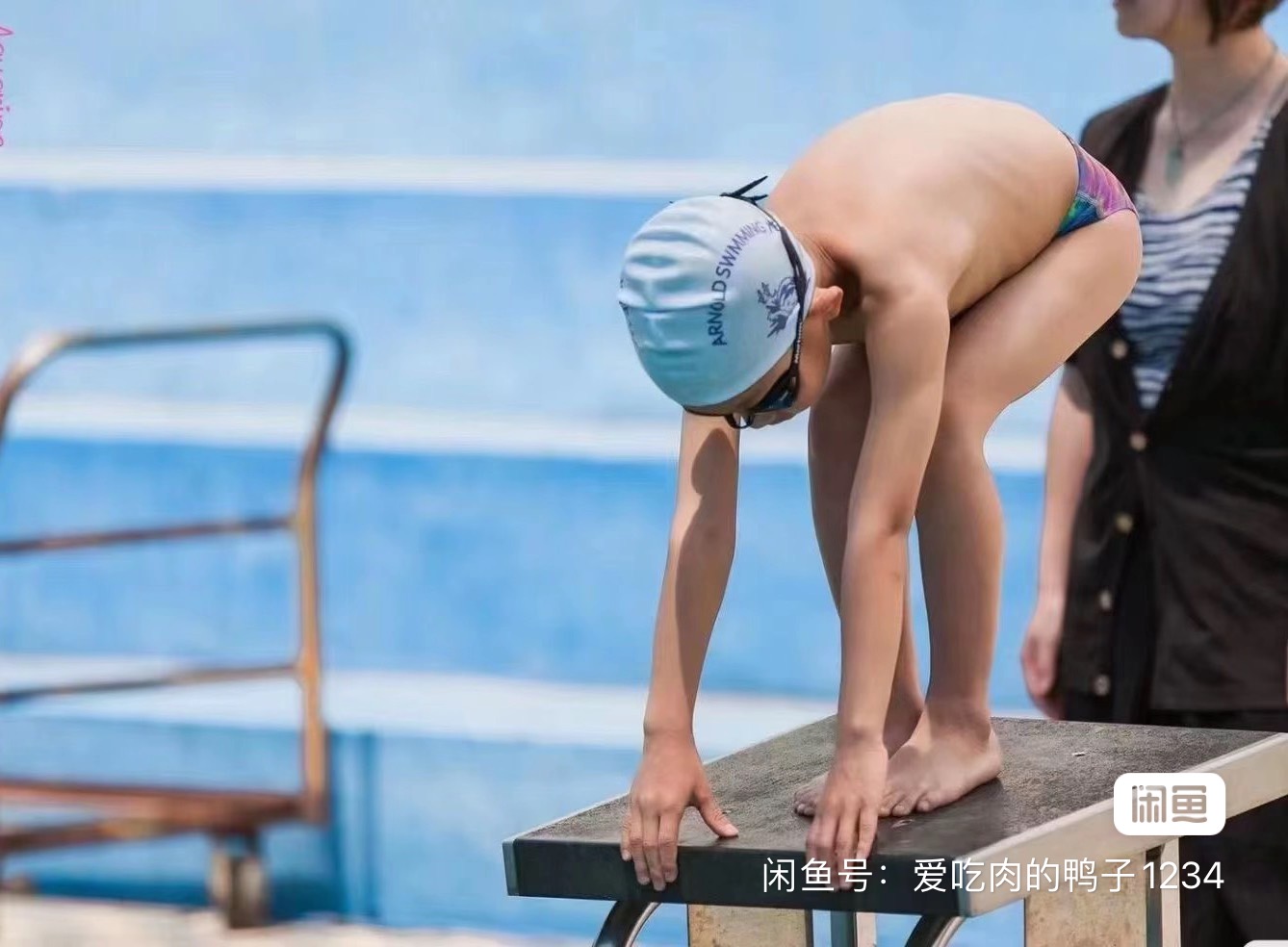 游泳课程课程转让