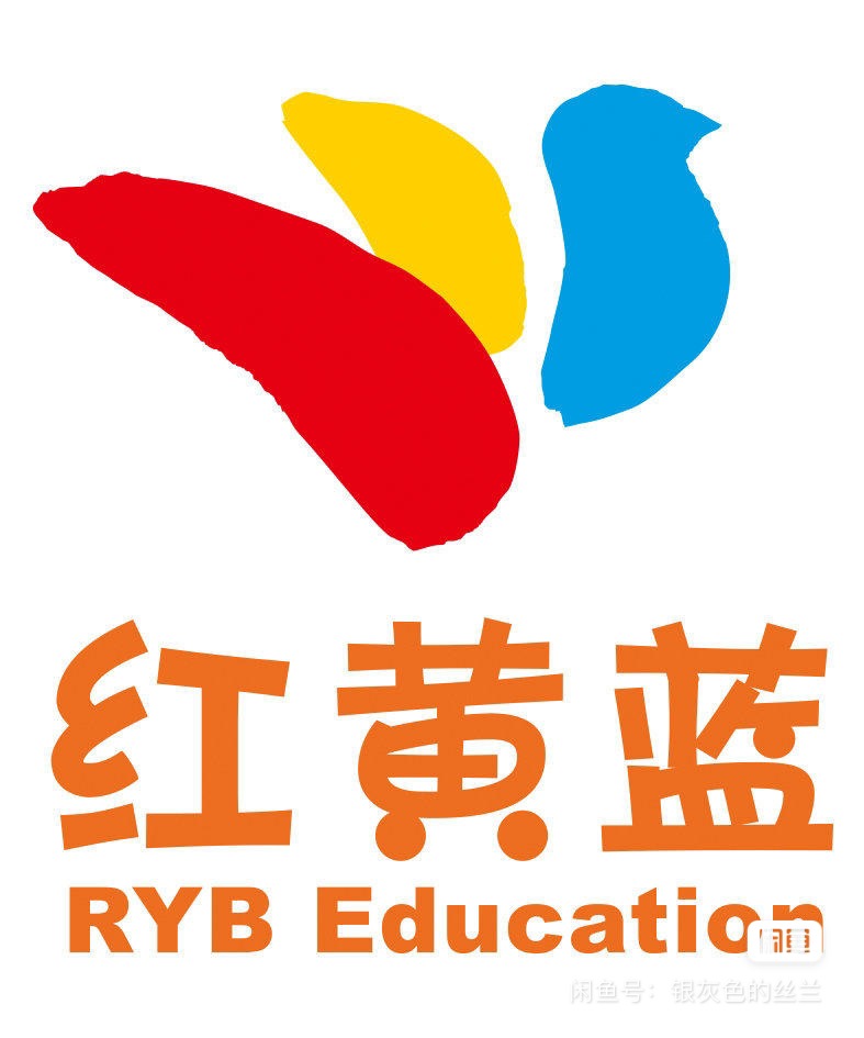 红黄蓝亲子园课程转让