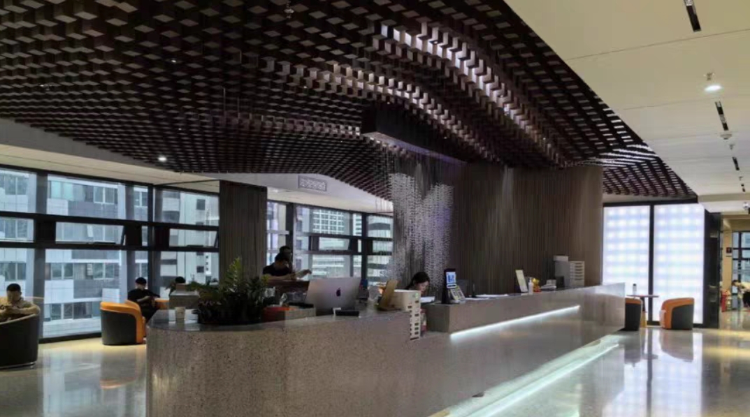 威思达健身课程转让