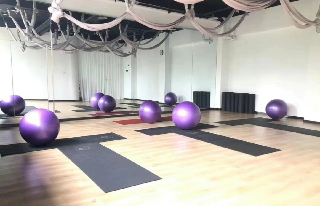 梵歌瑜伽课程转让