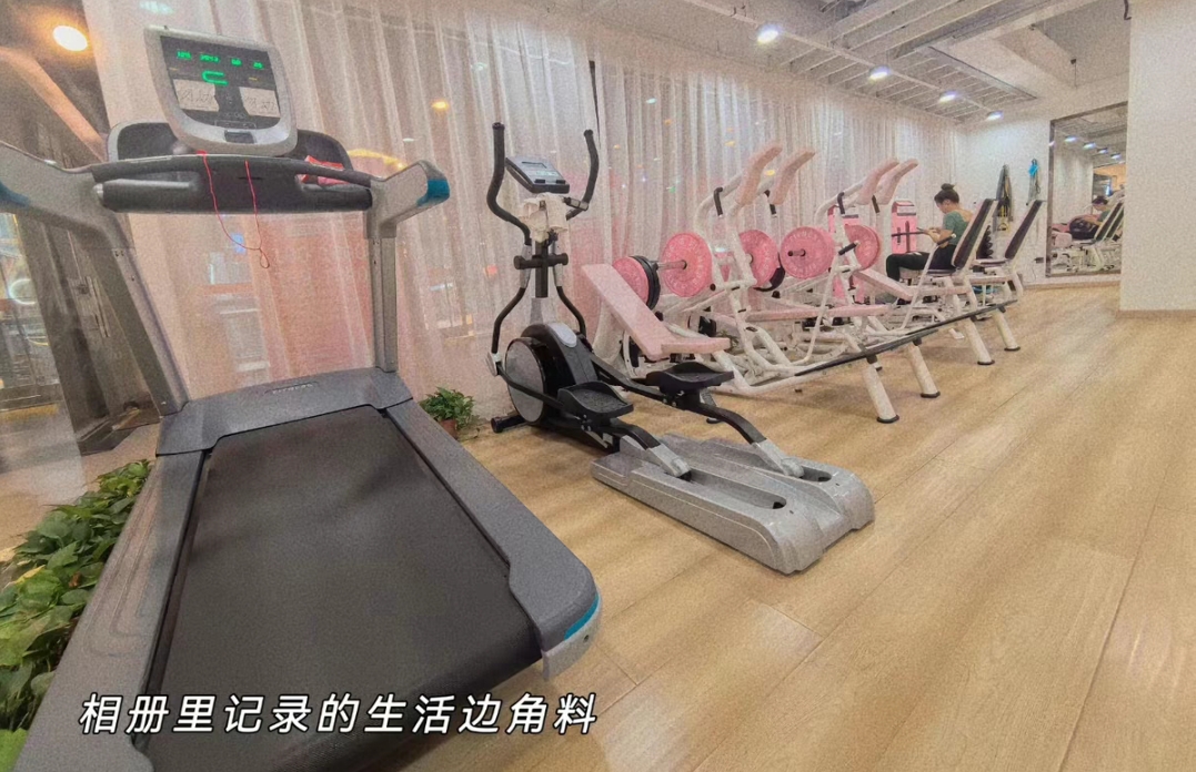 伊人瑜伽课程转让