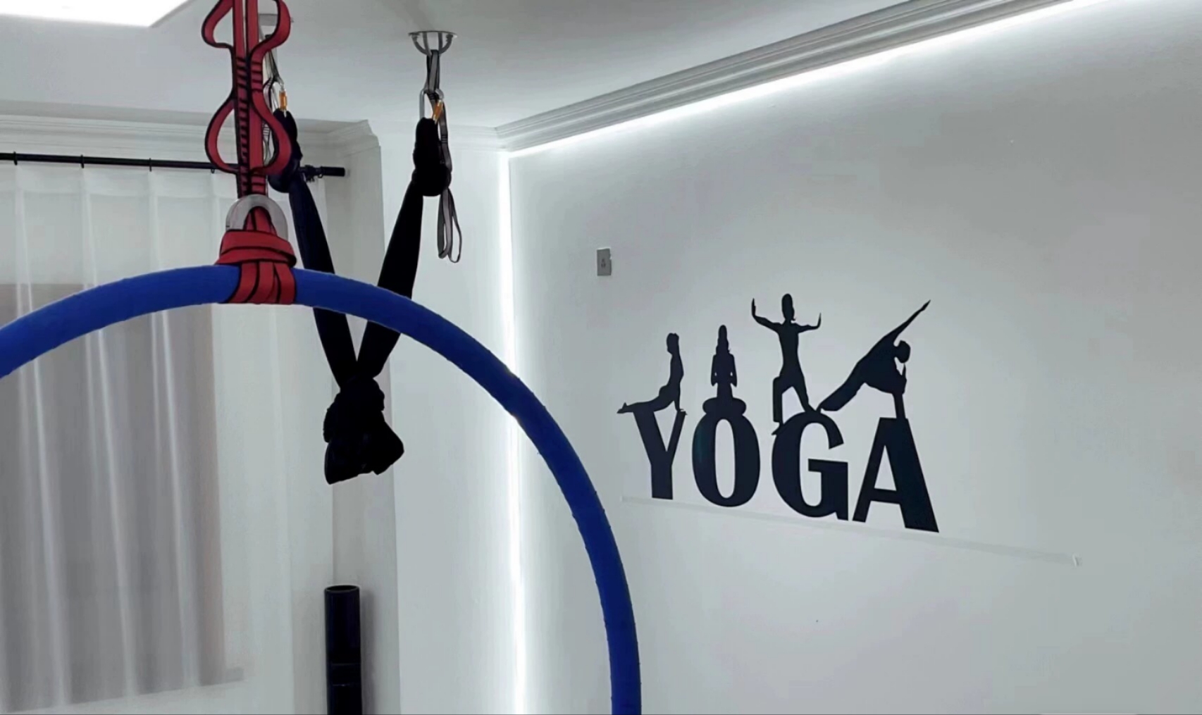 YOGA课程转让
