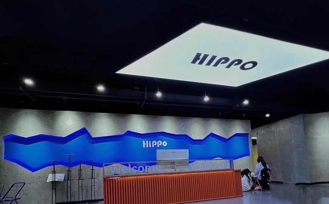 HIPPO课程转让