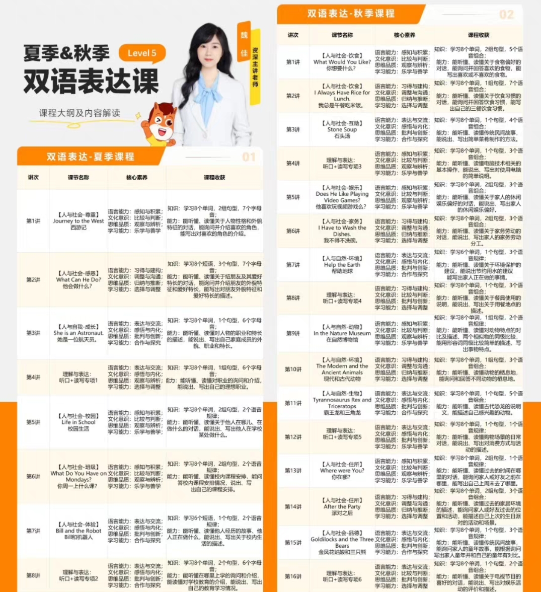 高途课程转让