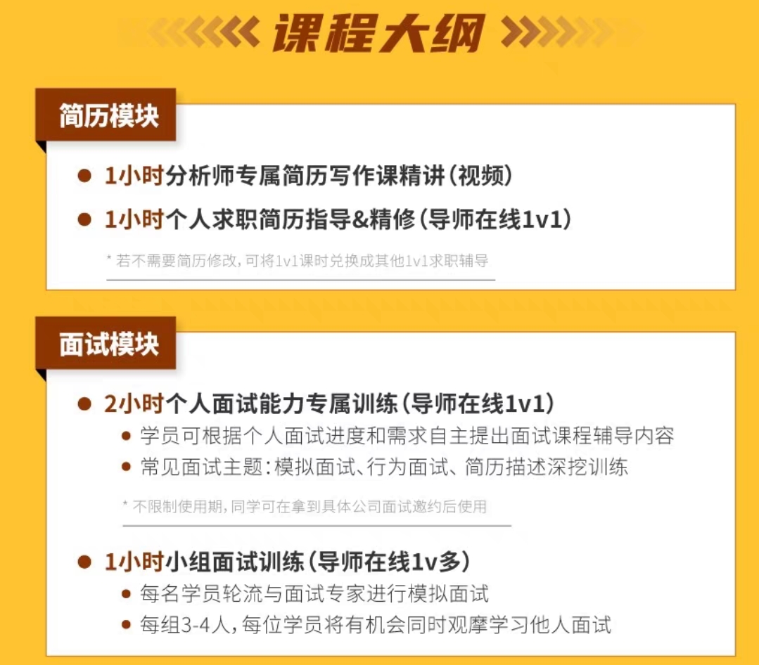 飞象课程转让
