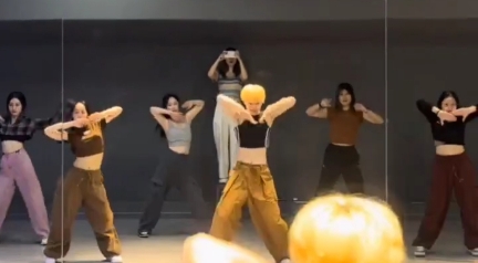 3Qdance课程转让