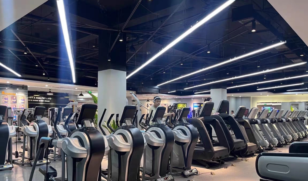 丰台科技园课程转让
