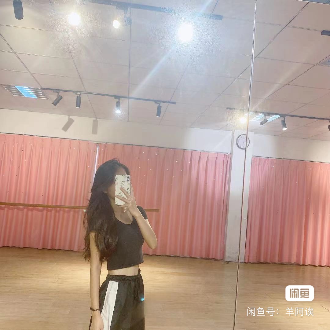 悦灵舞蹈课程转让