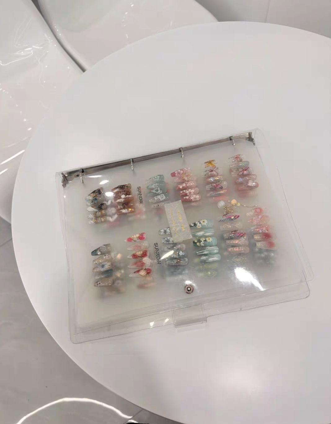首脑美业课程转让