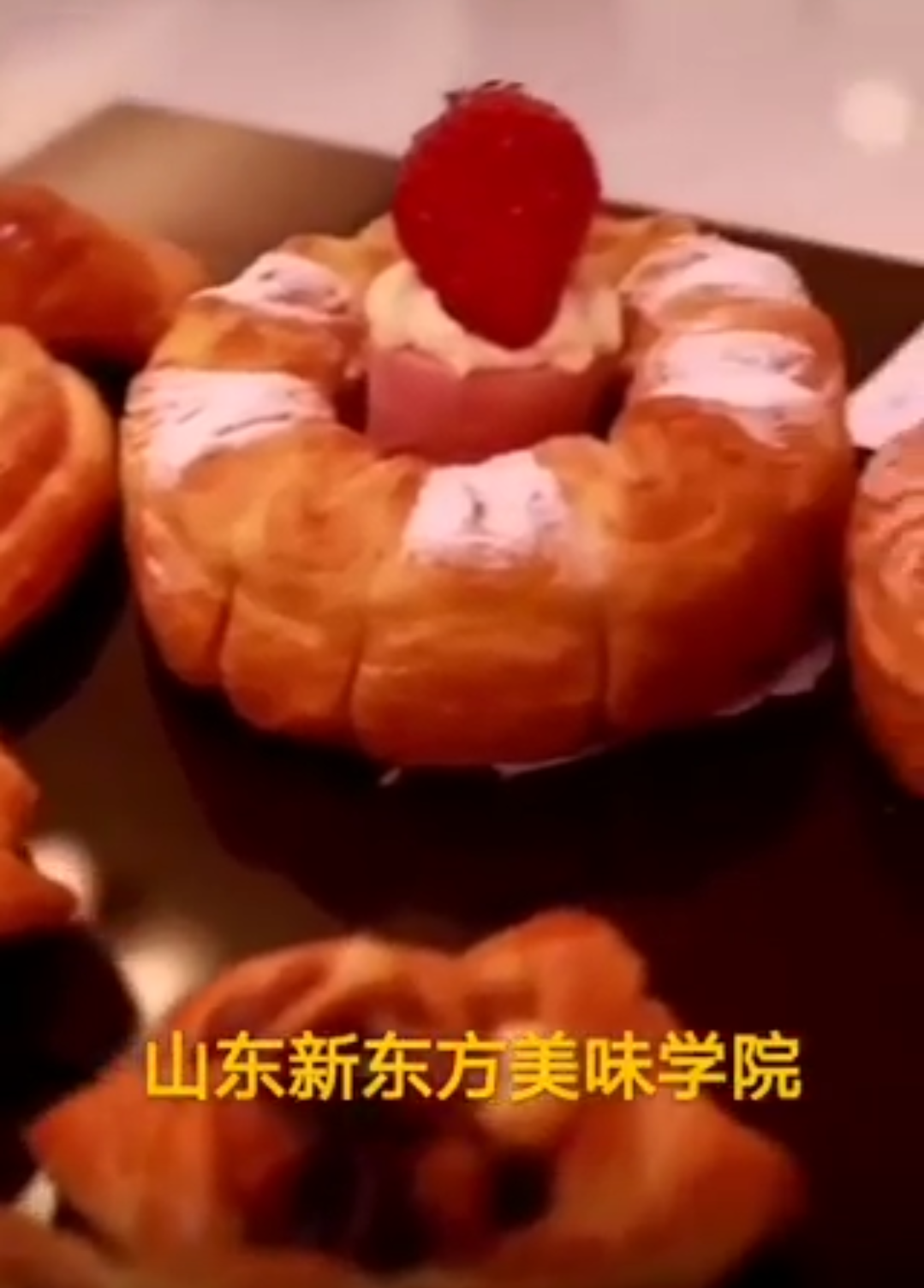新东方烹饪课程转让