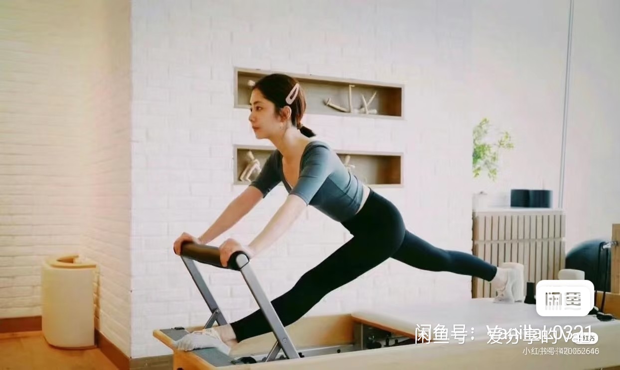 Mrs.s普拉提课程转让