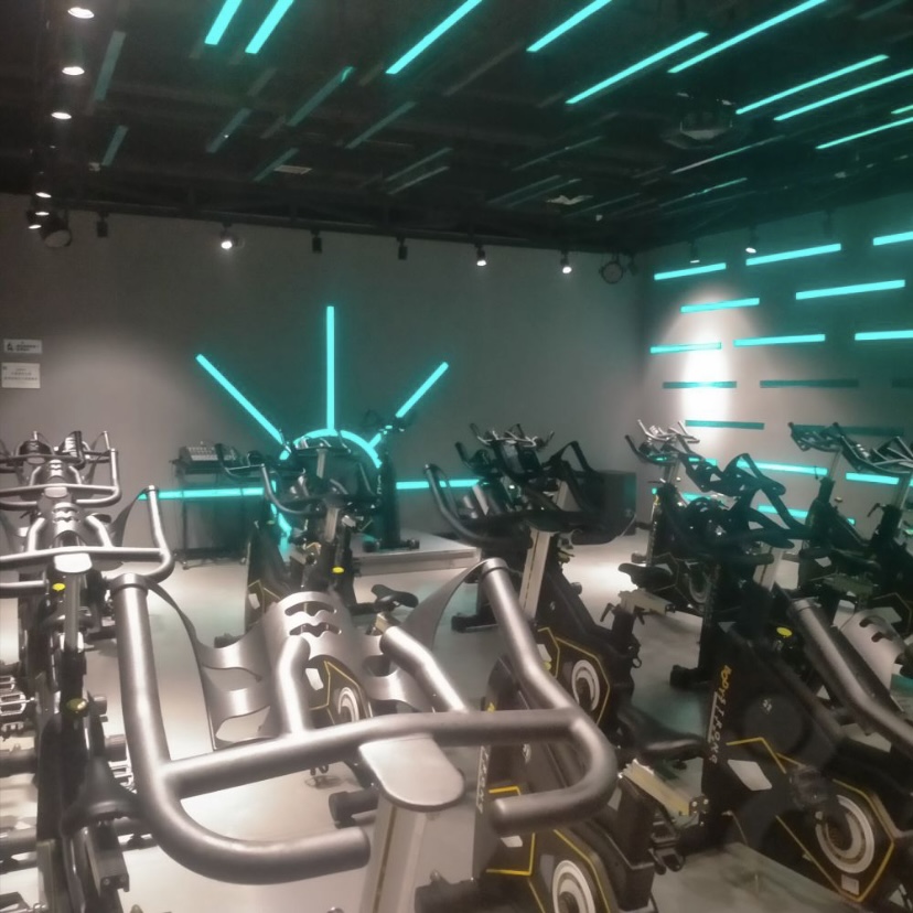 健身卡年卡课程转让