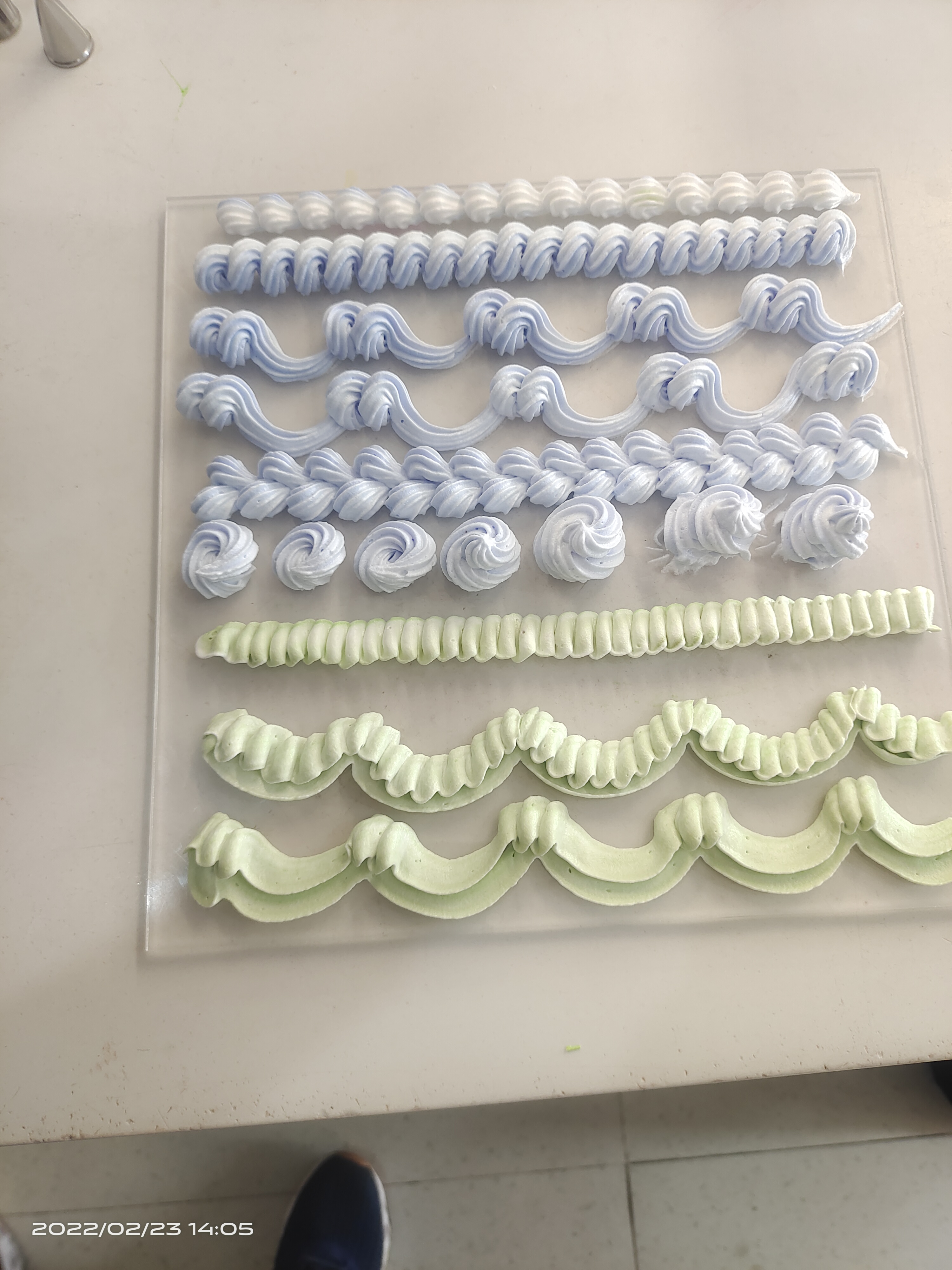 熳点烘焙学校课程转让