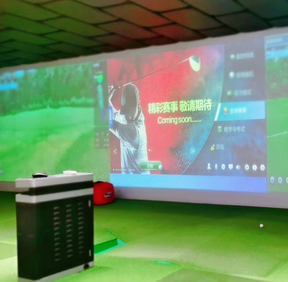 链高高尔夫课程转让