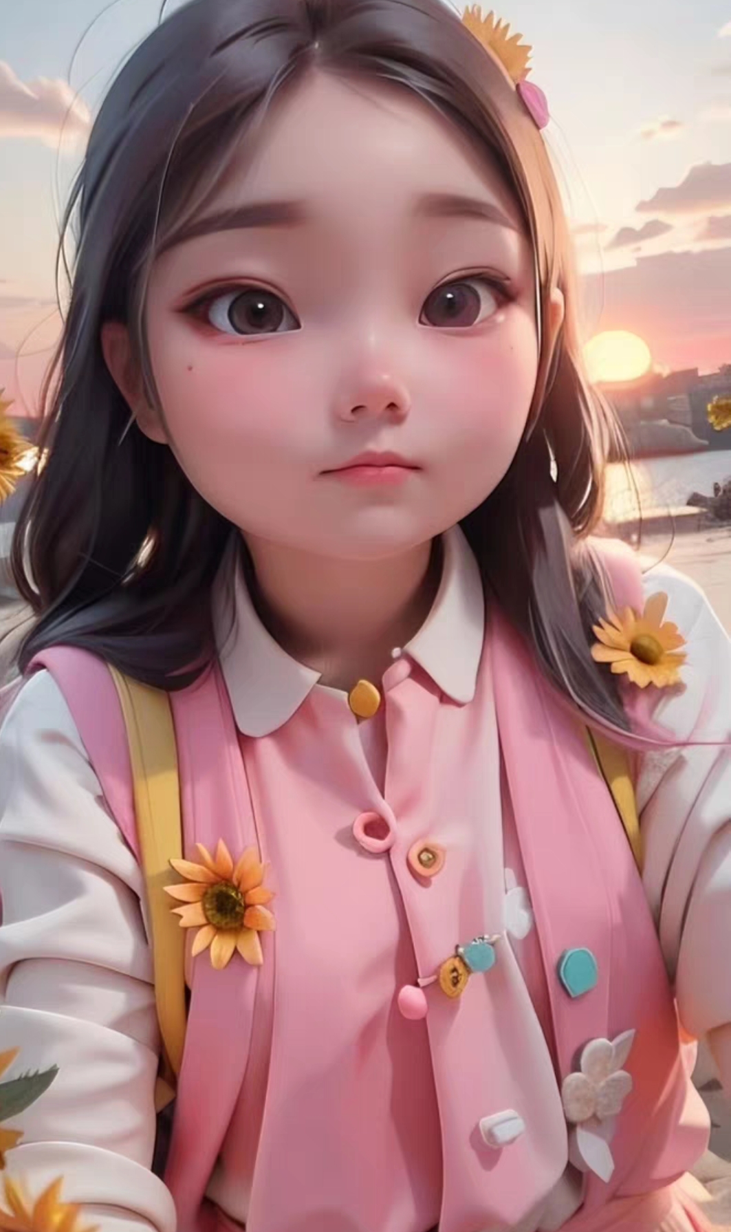 华彩艺化妆课程转让