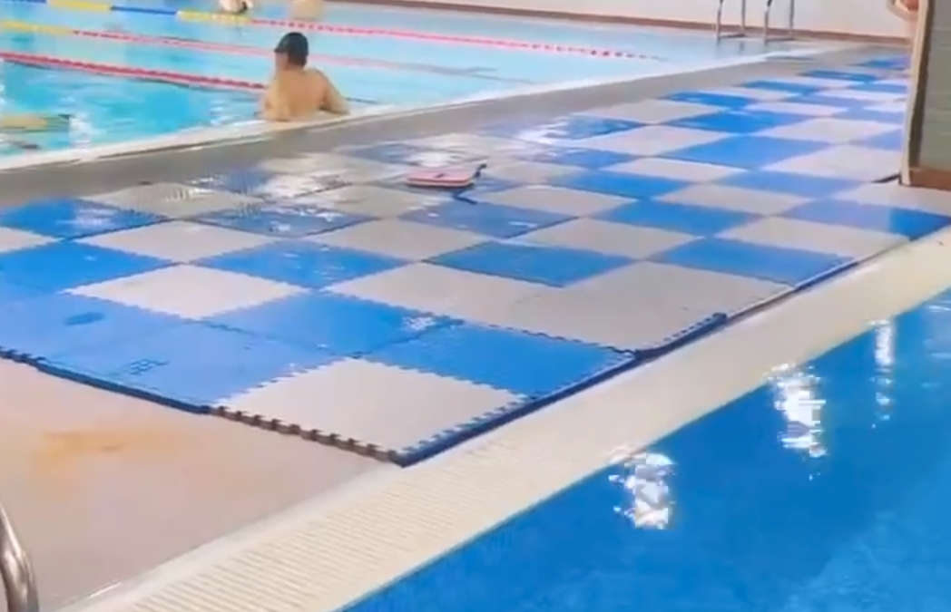 合一健身课程转让